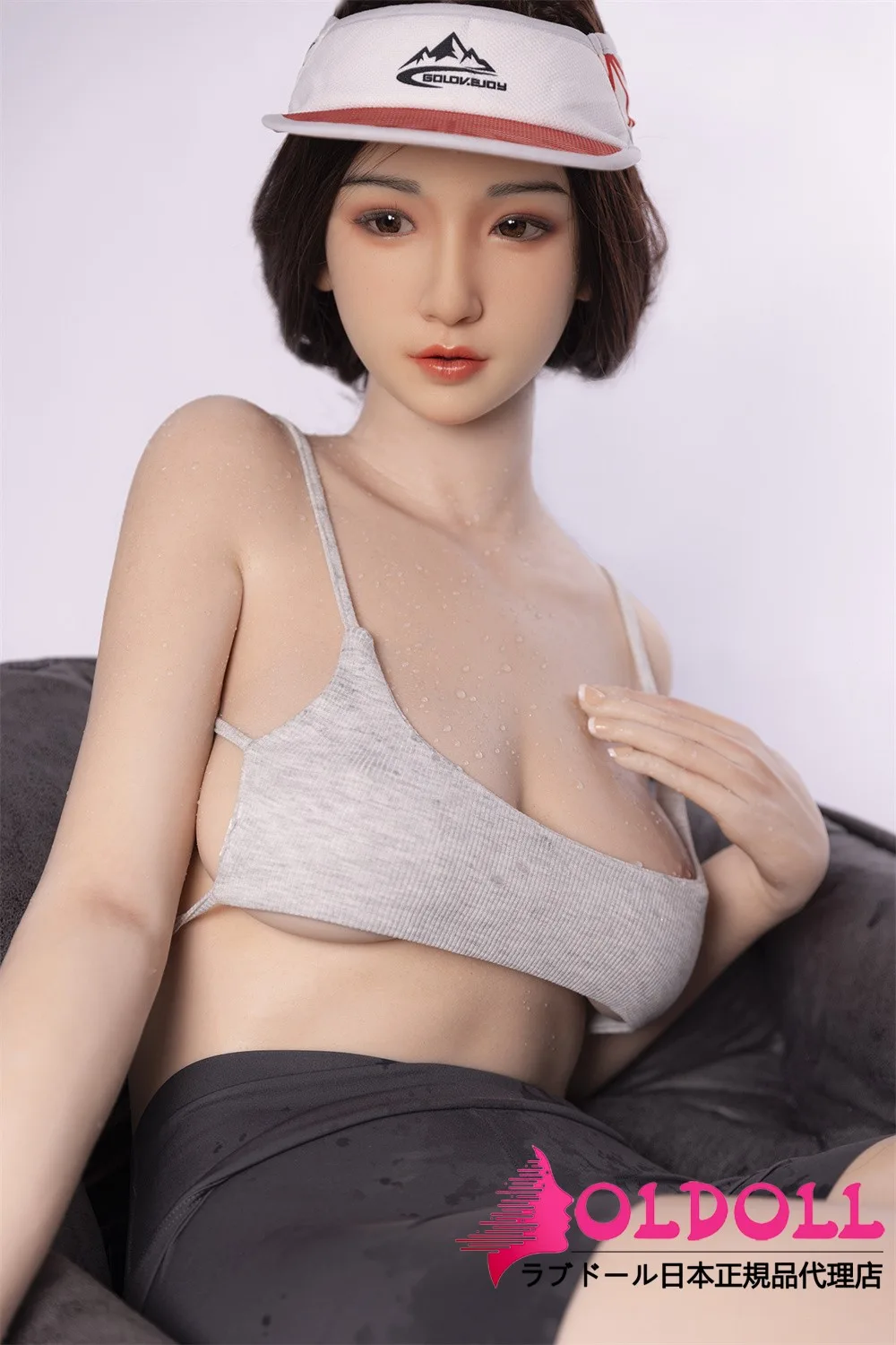 Real Girl D13 163cm Fカップ サムネイル 3