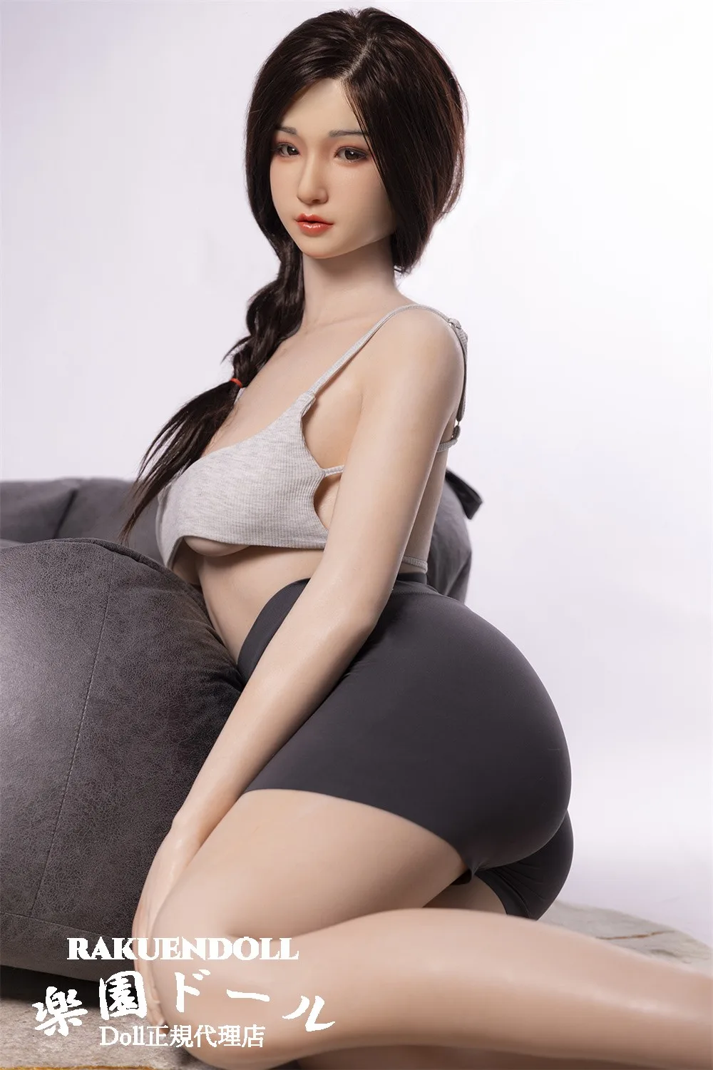 Real Girl D13 163cm Fカップ サムネイル 7