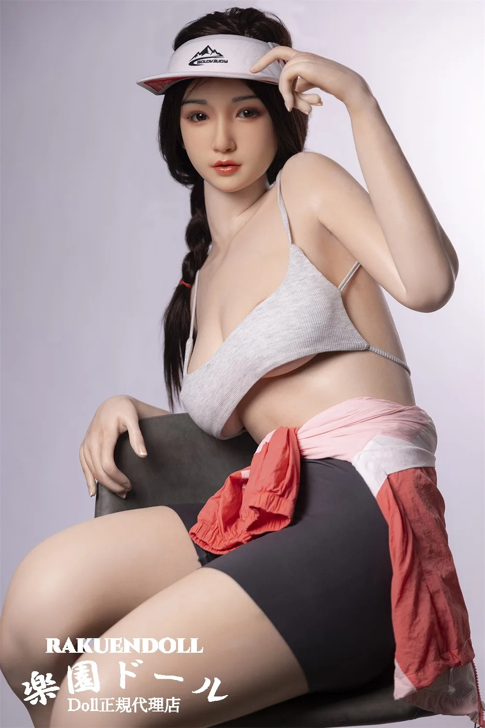 Real Girl D13 163cm Fカップ サムネイル 8