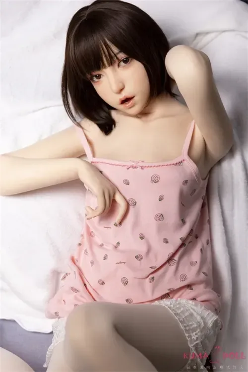 フルシリコン製 代表 Real Girl D3 148cm