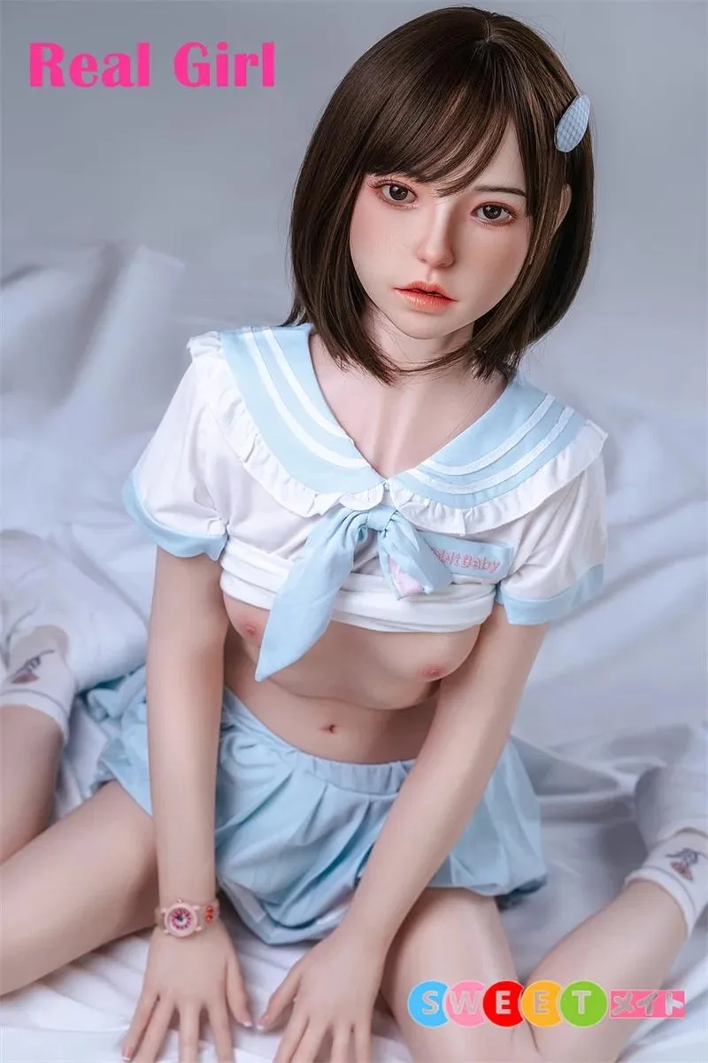 Real Girl D3 148cm サムネイル 4