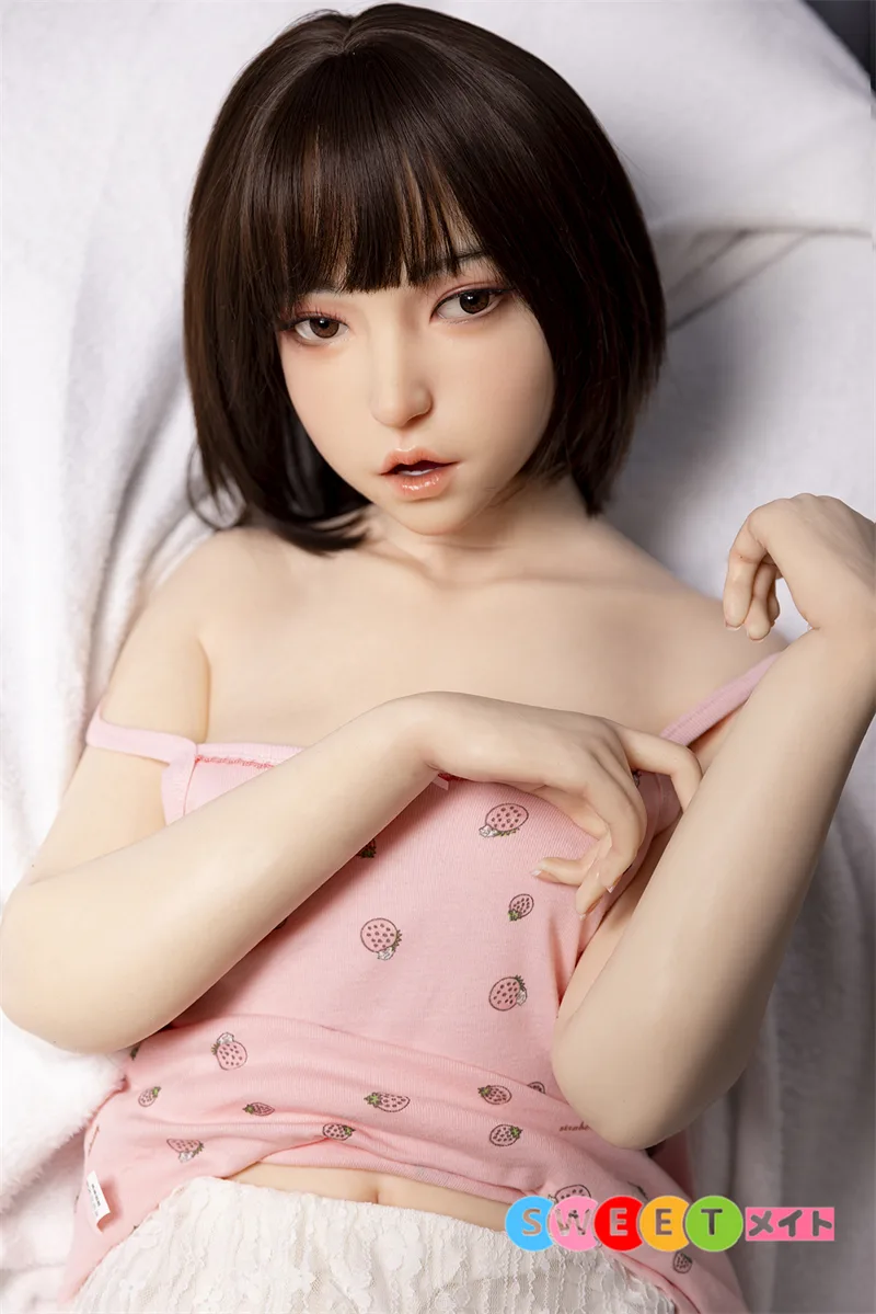 Real Girl D3 148cm サムネイル 6