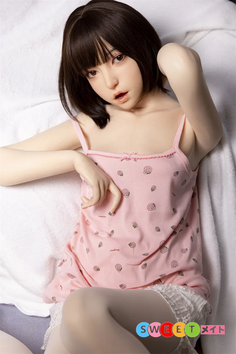 Real Girl D3 148cm サムネイル 7
