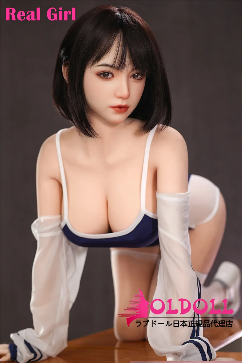 Real Girl D9 160cm Fカップ サムネイル 3