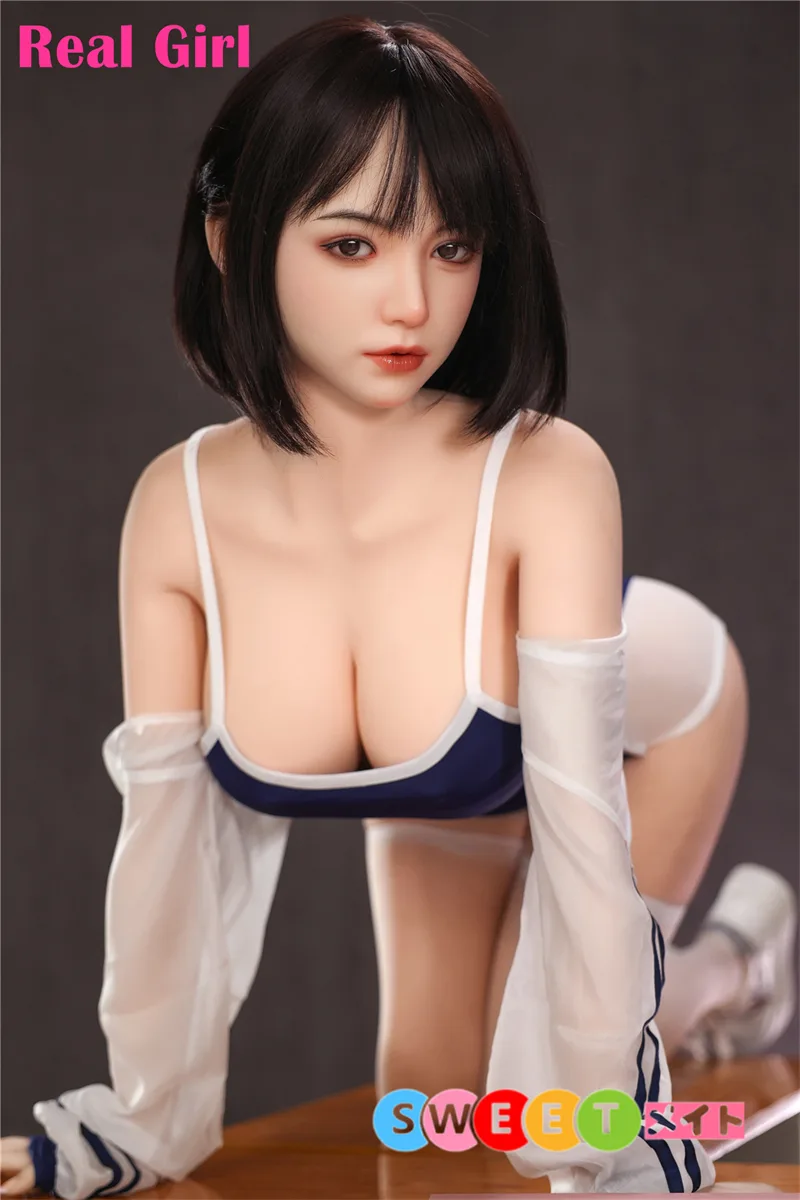 Real Girl D9 160cm Fカップ サムネイル 4