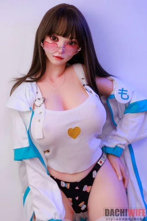 Real Girl R104 157cm Cカップ サムネイル 3