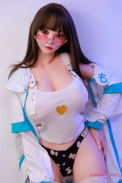 Real Girl R104 158cm Eカップ サムネイル 5