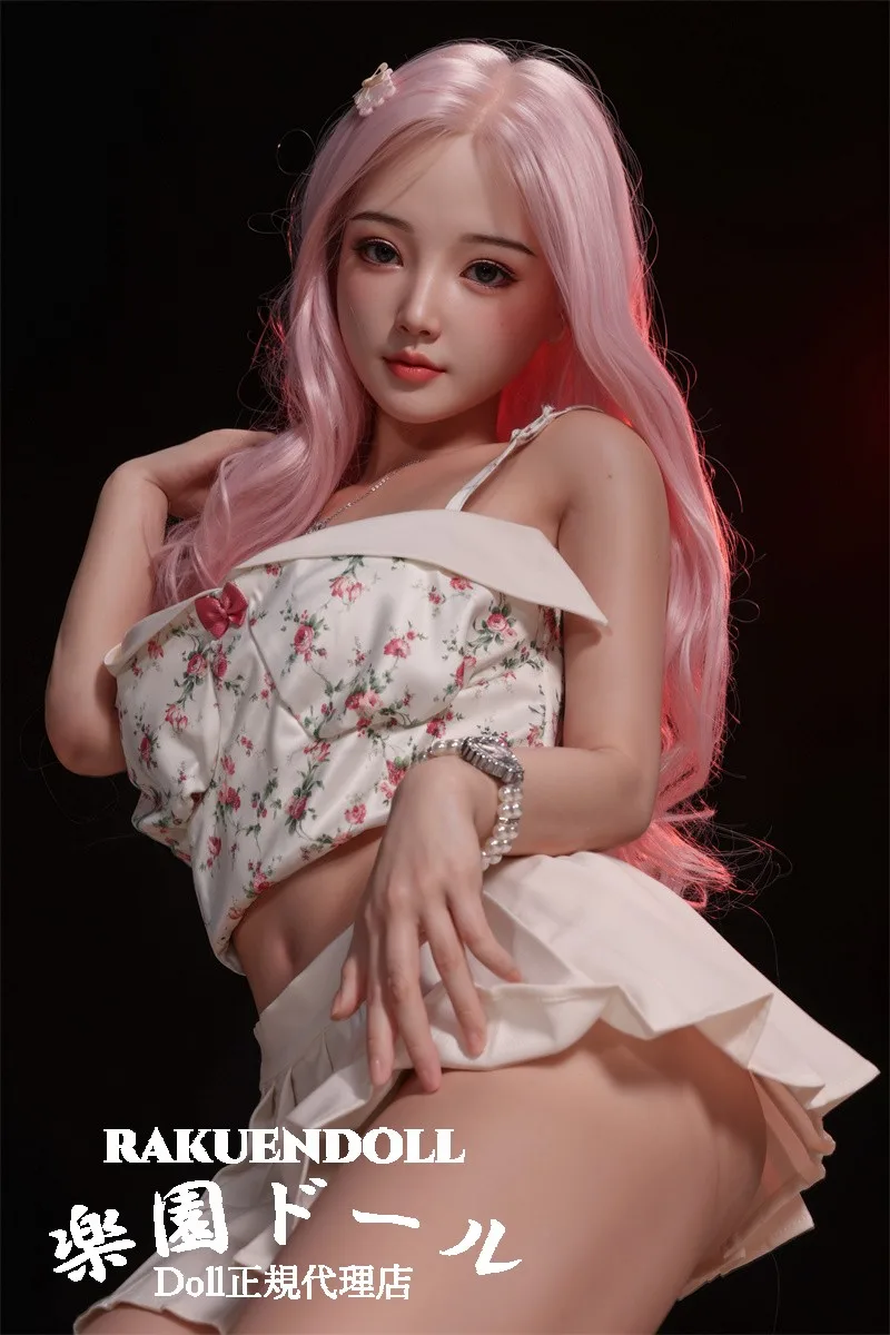 Real Girl R108 148cm Cカップ サムネイル 6