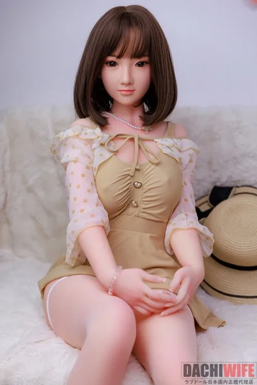 Real Girl R110 145cm Dカップ