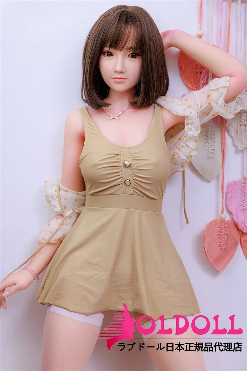 Real Girl R110 145cm Dカップ サムネイル 3