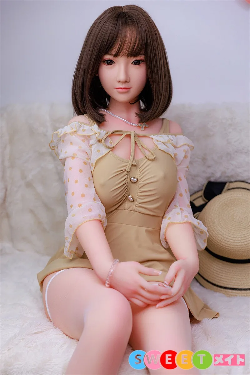 Real Girl R110 145cm Dカップ サムネイル 6
