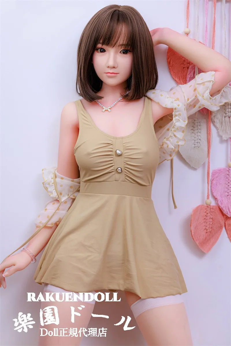 Real Girl R110 145cm Dカップ サムネイル 7