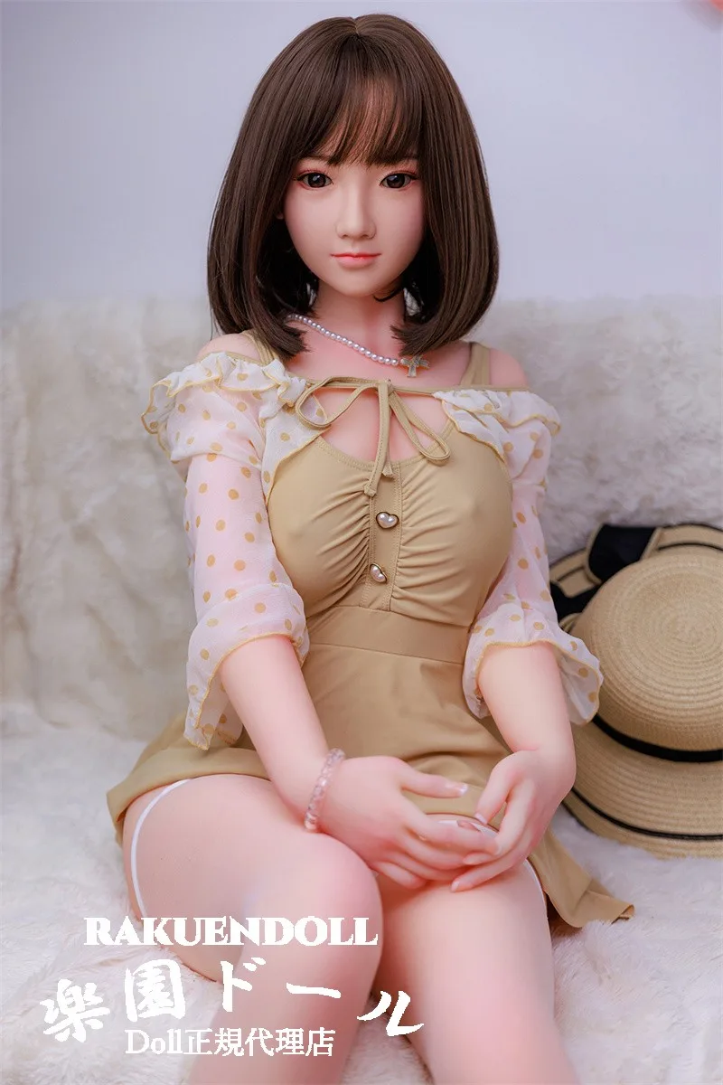 Real Girl R110 145cm Dカップ サムネイル 8