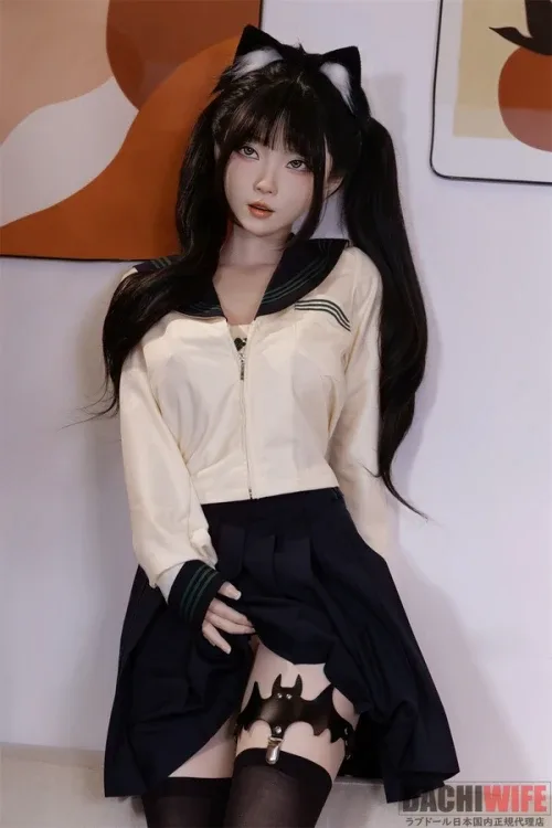 Real Girl R116 148cm Cカップ サムネイル 2