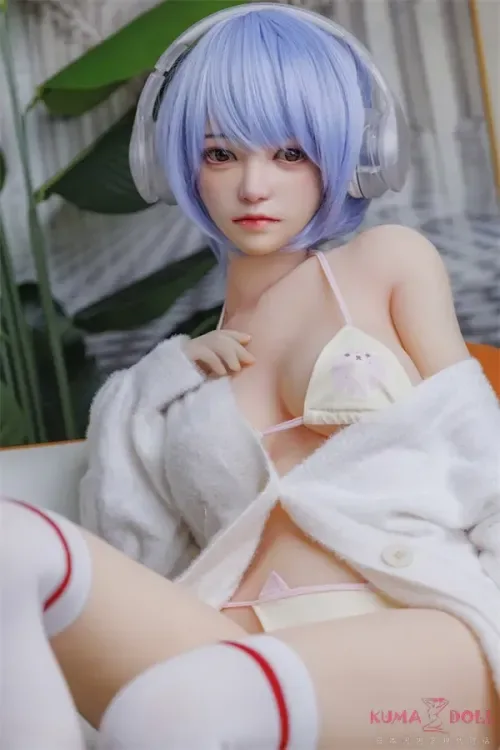 Real Girl R121 148cm Cカップ サムネイル 3