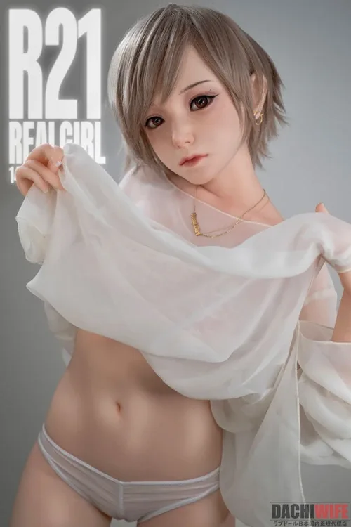 Real Girl R21 148cm Cカップ