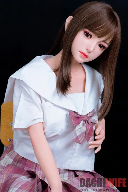Real Girl R21 148cm Cカップ サムネイル 3