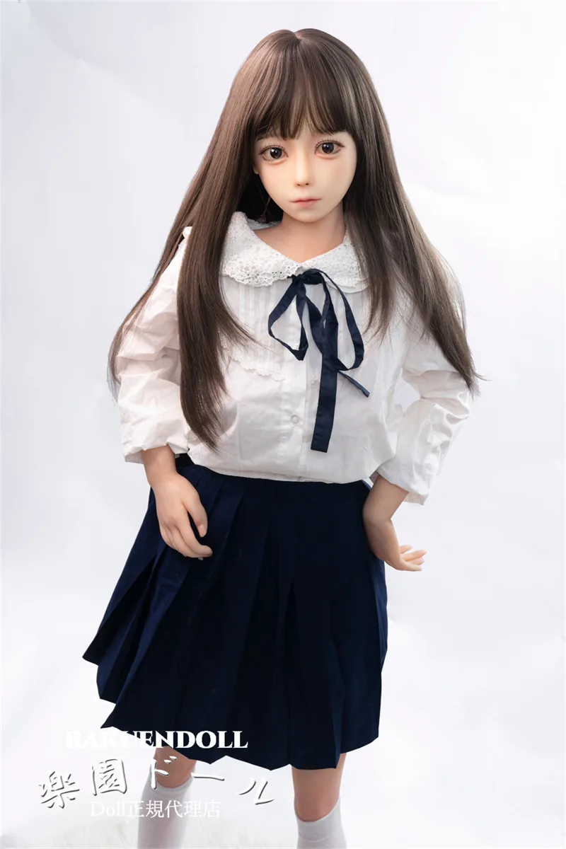 Real Girl R22 148cm Cカップ サムネイル 8