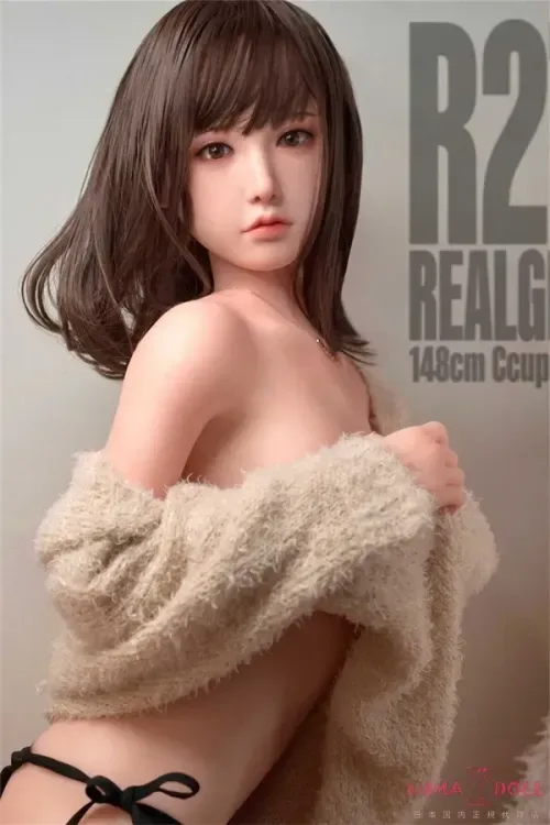 Real Girl R27 148cm Cカップ サムネイル 6