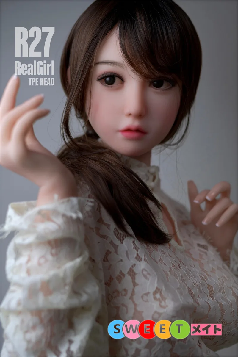 Real Girl R27 148cm Cカップ サムネイル 7