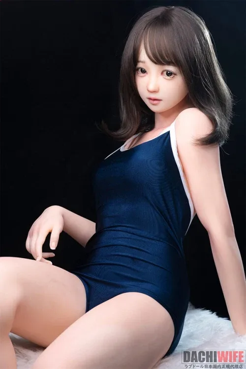 Real Girl R34 163cm Cカップ サムネイル 2