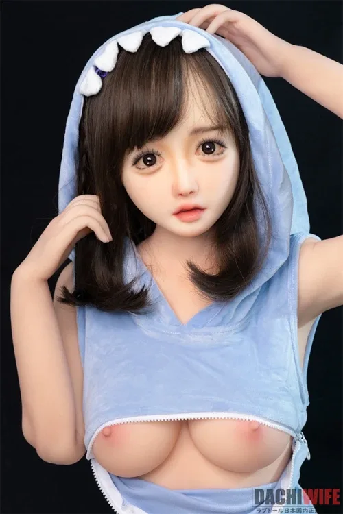 Real Girl R36 148cm Cカップ サムネイル 3