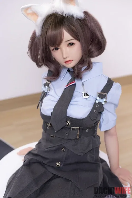 Real Girl R36 148cm Cカップ サムネイル 5