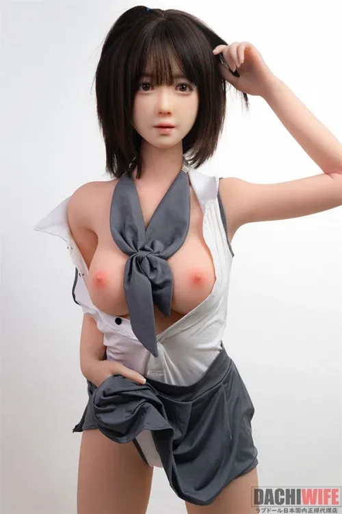 Real Girl R39 148cm Cカップ サムネイル 3