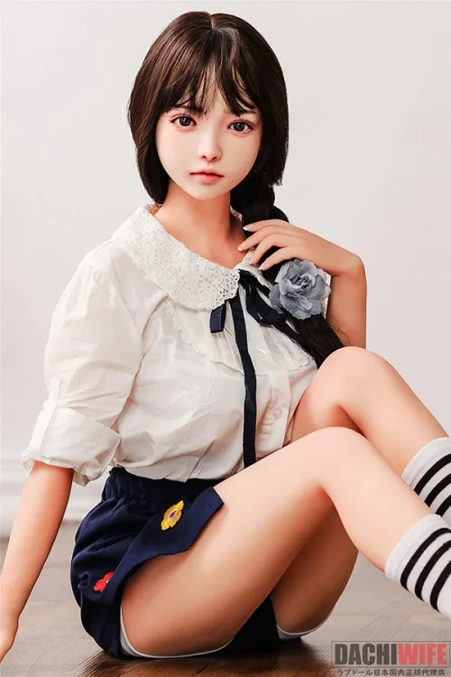 Real Girl R43 148cm Cカップ