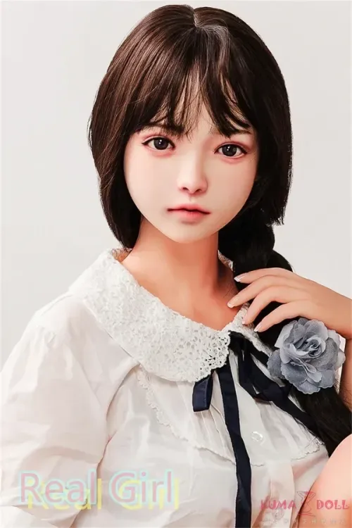 Real Girl R43 148cm Cカップ サムネイル 3