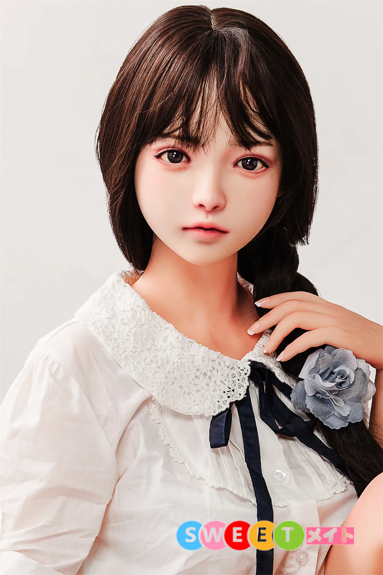 Real Girl R43 148cm Cカップ サムネイル 4