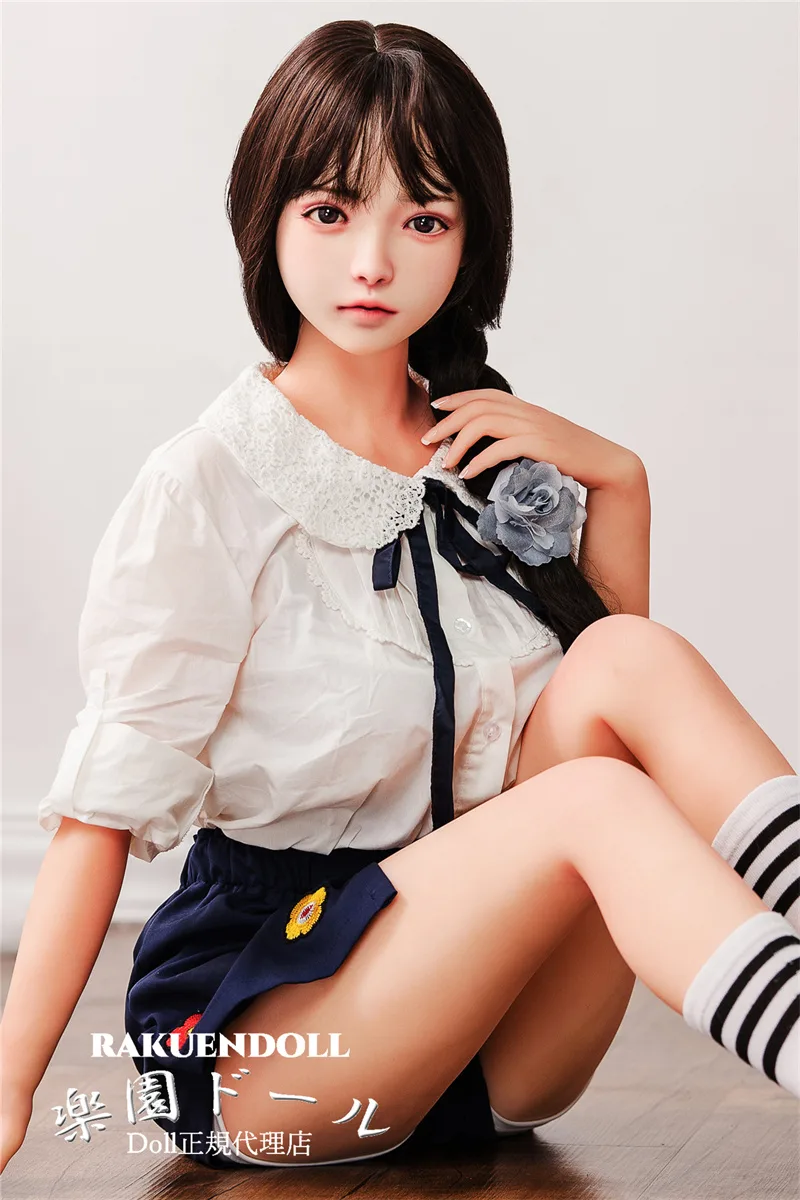 Real Girl R43 148cm Cカップ サムネイル 6