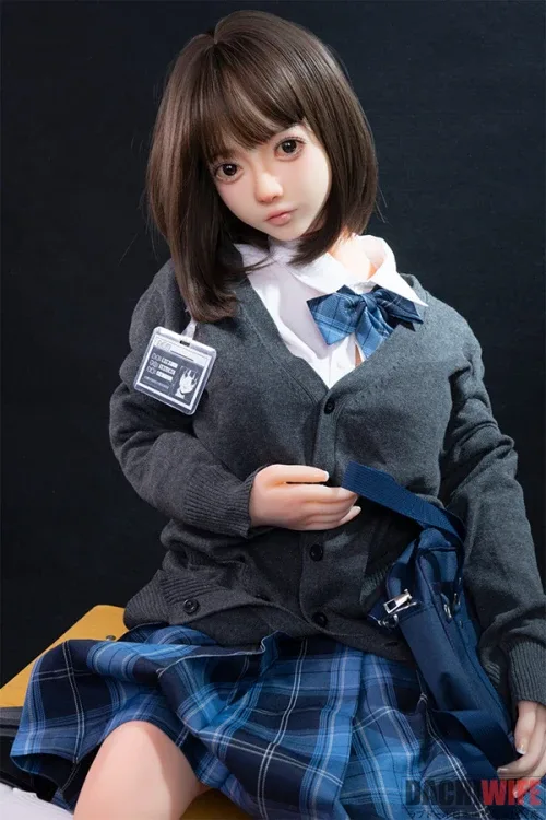 Real Girl R45 148cm Cカップ サムネイル 3