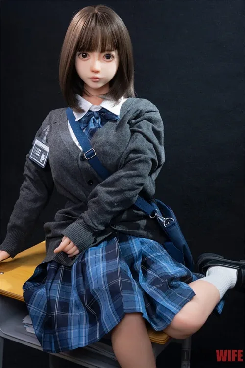 Real Girl R45 148cm Cカップ サムネイル 4
