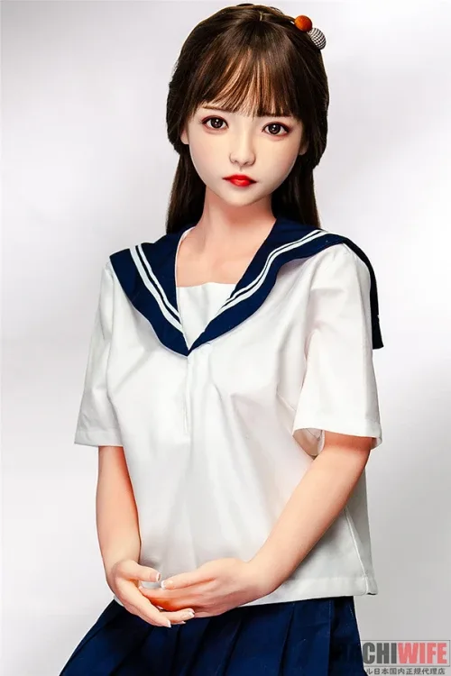 Real Girl R45 148cm Cカップ サムネイル 5