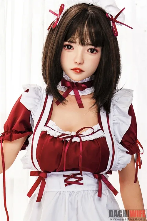 Real Girl R45 148cm Cカップ サムネイル 7