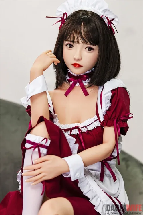 Real Girl R45 148cm Cカップ サムネイル 8
