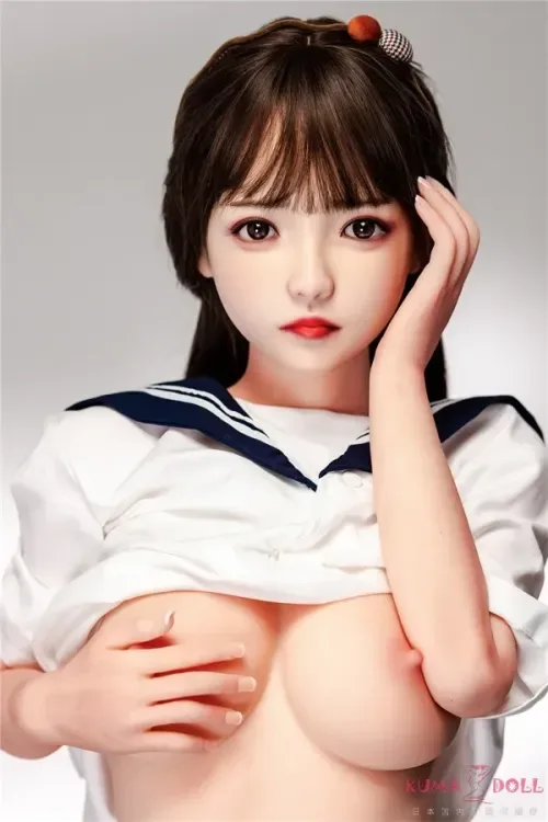 Real Girl R45 148cm Cカップ サムネイル 10