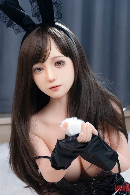 Real Girl R50 148cm Cカップ