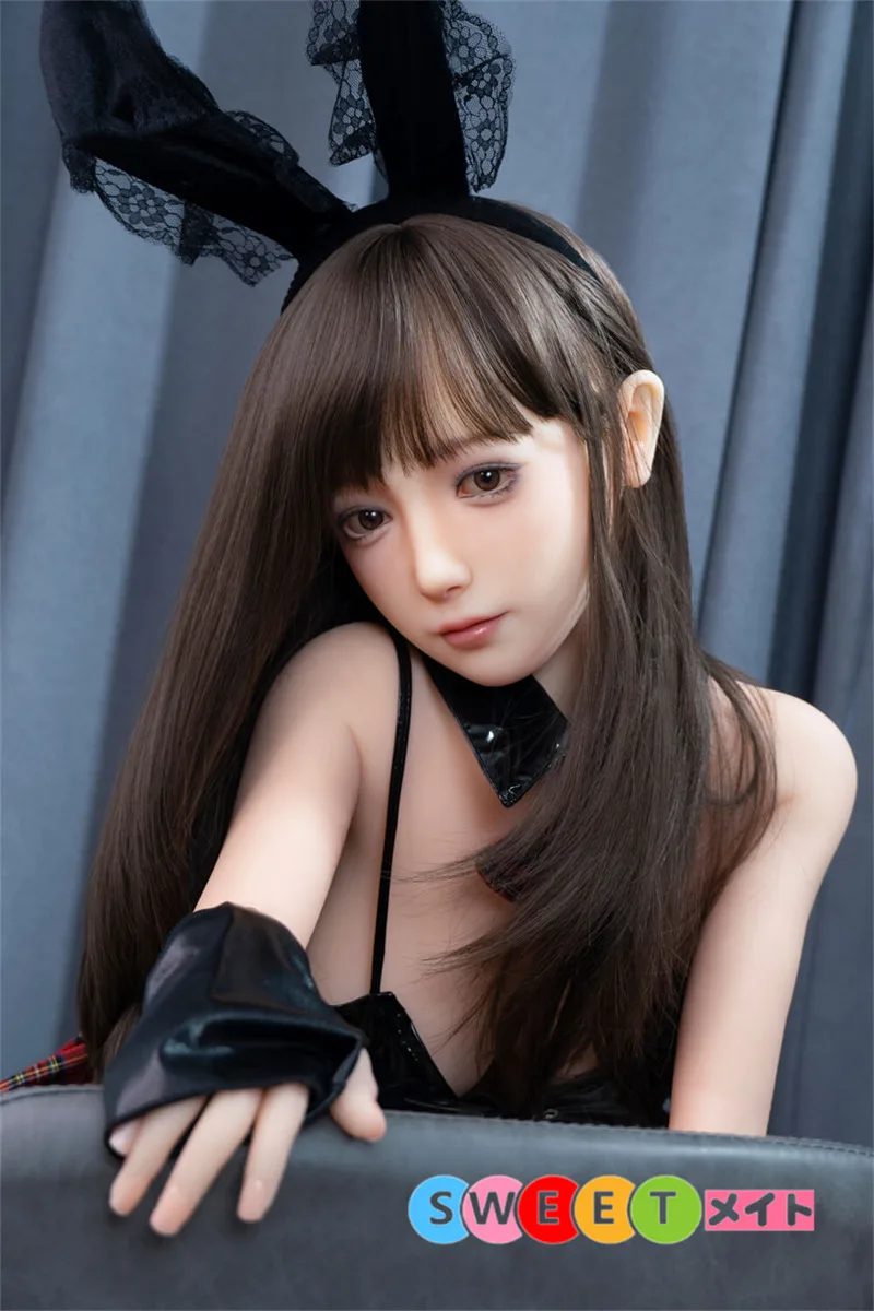 Real Girl R50 148cm Cカップ サムネイル 4
