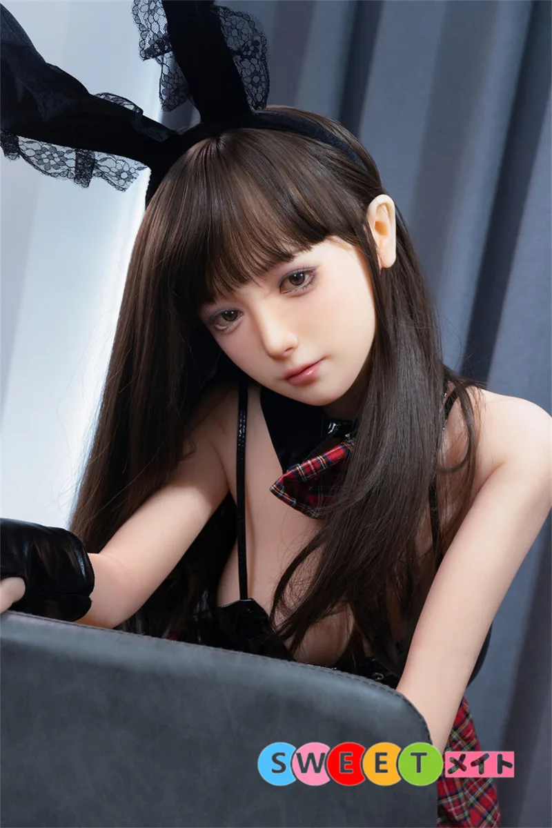 Real Girl R50 148cm Cカップ サムネイル 5