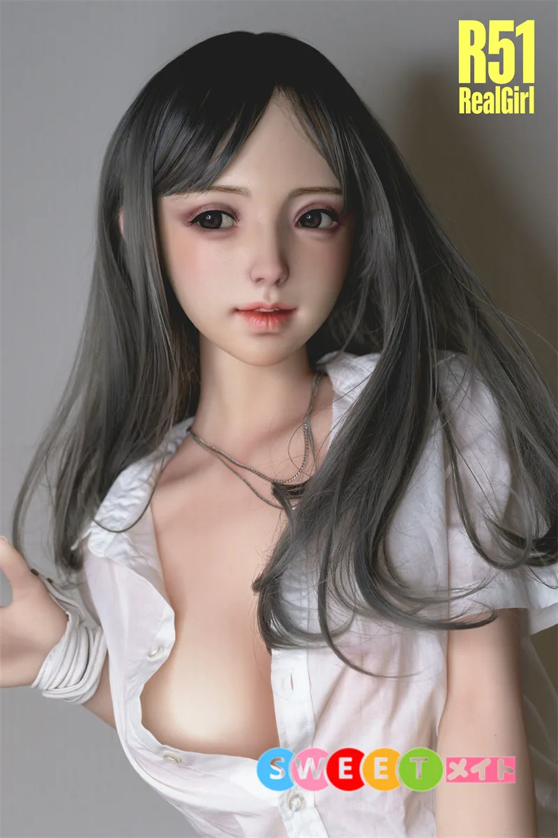 Real Girl R51 148cm Cカップ サムネイル 6