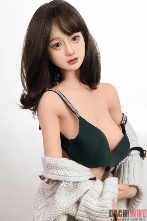 Real Girl R56 148cm Cカップ
