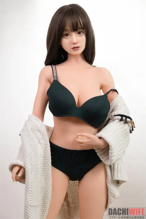 Real Girl R56 148cm Cカップ サムネイル 2