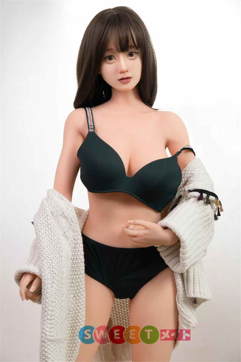 Real Girl R56 148cm Cカップ サムネイル 5
