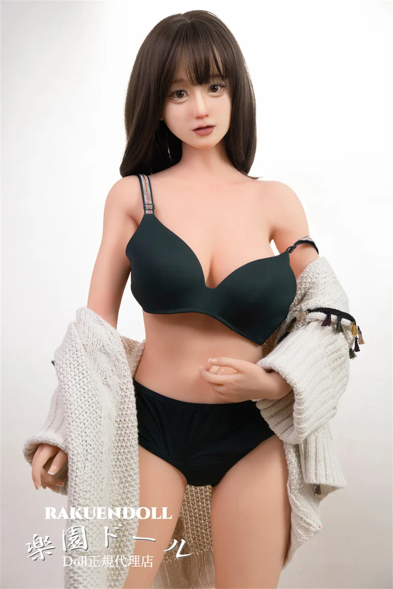 Real Girl R56 148cm Cカップ サムネイル 6