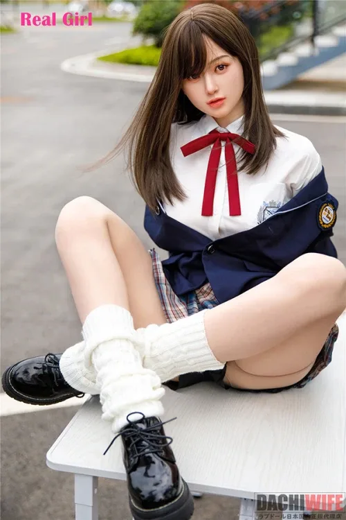 Real Girl R56 157cm Cカップ