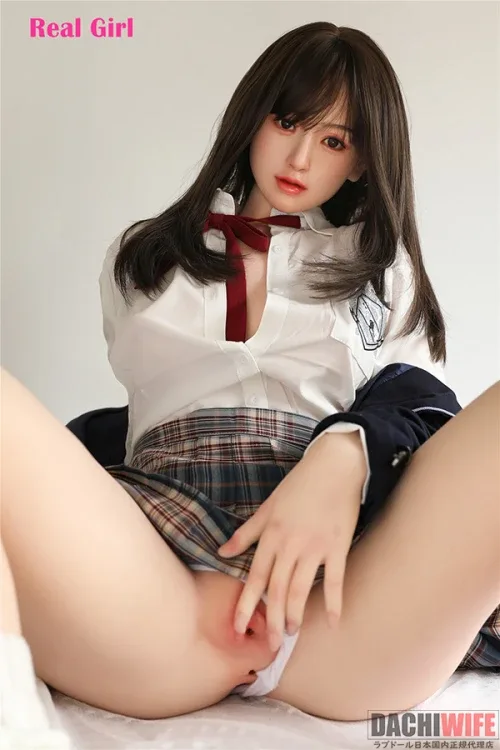Real Girl R56 157cm Cカップ サムネイル 2