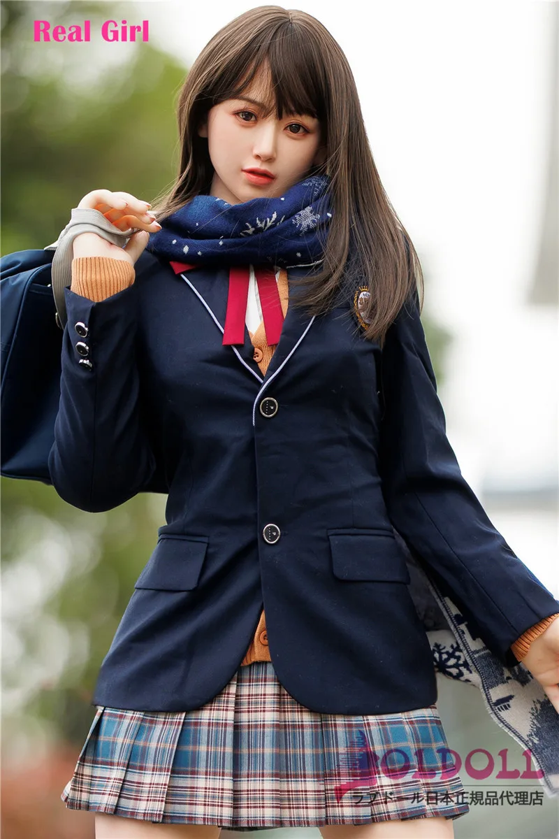 Real Girl R56 157cm Cカップ サムネイル 6