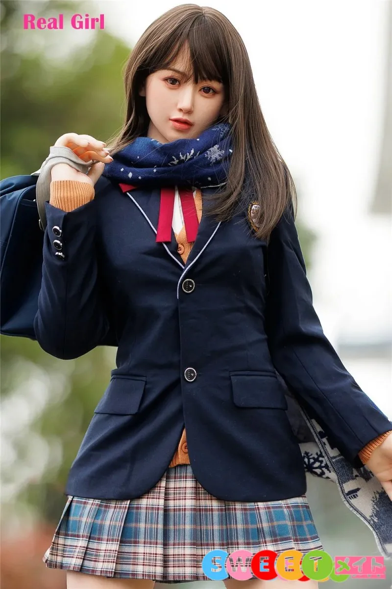 Real Girl R56 157cm Cカップ サムネイル 10